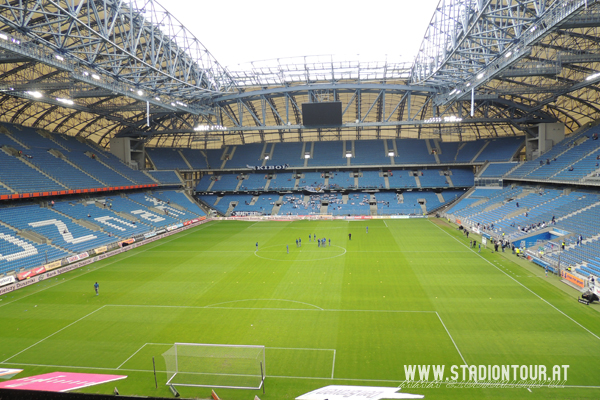 ENEA Stadion - Poznań