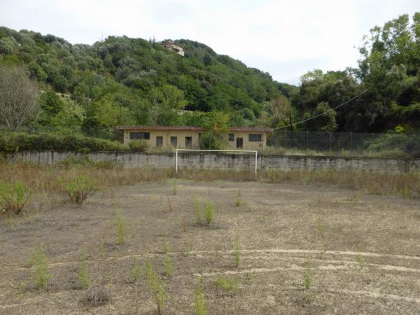 Campo Sportivo di San Pietro di Caridà - San Pietro di Caridà