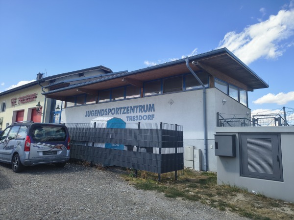 Jugendsportzentrum Tresdorf - Leobendorf