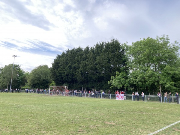 Kiln Brow - Redhill, Surrey