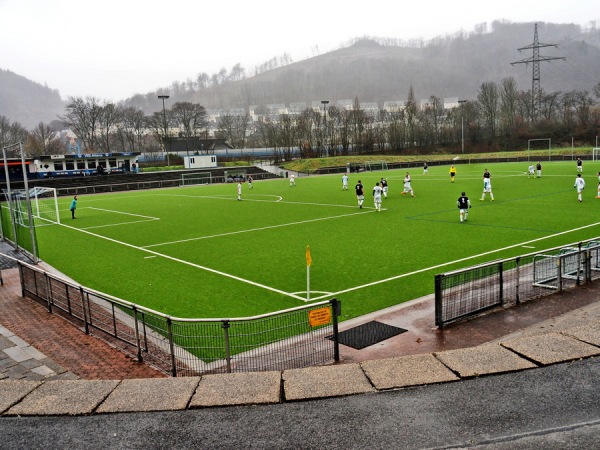 Reineckestadion - Altena/Westfalen