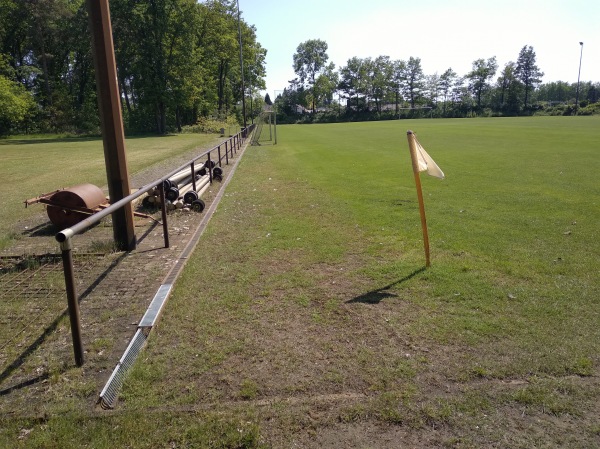 OKE-Waldstadion Nebenplatz 2 - Hörstel