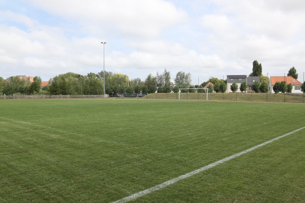Sportcentrum Haneveld Terrein 4 - De Haan