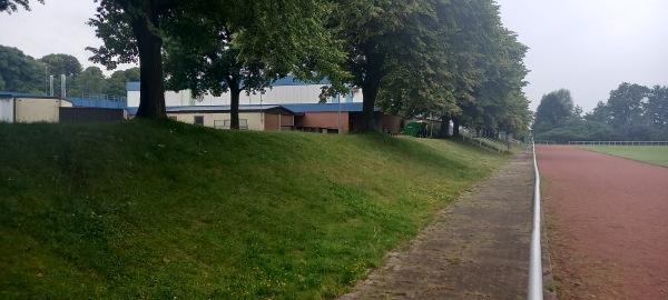 Sportplatz Jacob-Struve-Schule - Horst/Holstein