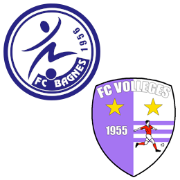 Wappen FC Bagnes-Vollèges II