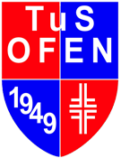 Wappen TuS Ofen 1949 II  82551
