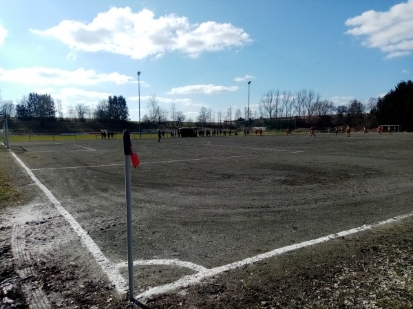 Hans-Rausch-Sportanlage im Katzbachtal Platz 2 - Kulmbach
