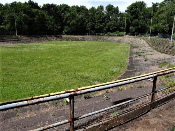 Radrennbahn Hürth - Hürth