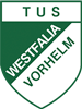 Wappen TuS Westfalia Vorhelm 1945