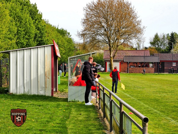 Sportanlage Wissel - Kalkar/Rhein-Wissel