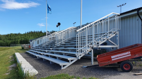 Kubikenborgs IP - Sundsvall
