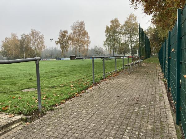 Sportanlage Hohnhurster Straße - Willstätt-Eckartsweier