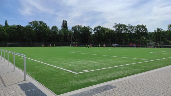 Bezirkssportanlage Süd C-Platz - Hannover-Südstadt