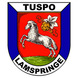 Wappen TuSpo Lamspringe 1911  22500