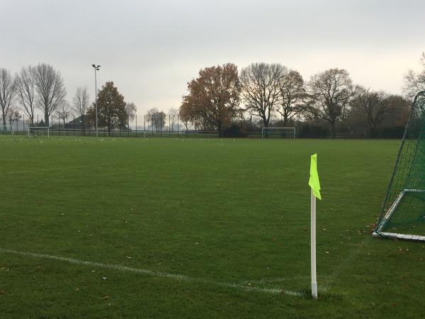 Sportanlage bei Scholten Platz 3 - Kevelaer