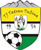 Wappen TJ Tatran Tužina