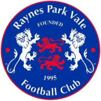 Wappen Raynes Park Vale FC  83073