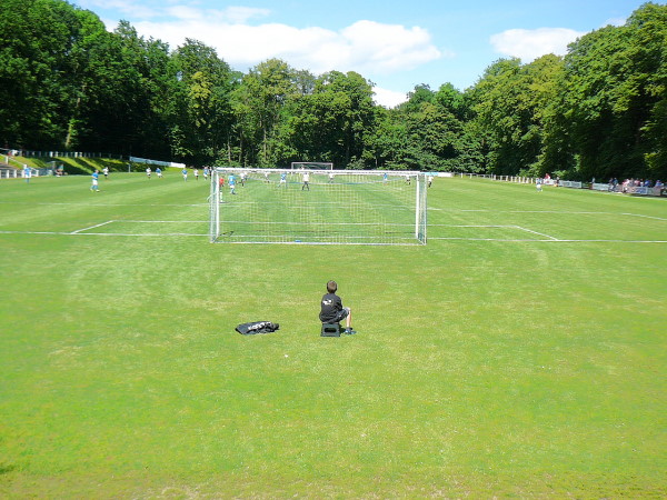 Middelfart Stadion - Middelfart