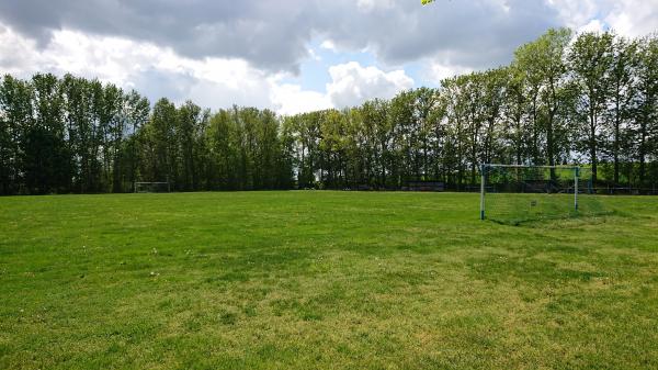 Sportplatz Südring - Grimma-Böhlen