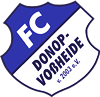 Wappen FC Donop-Voßheide 2003 II