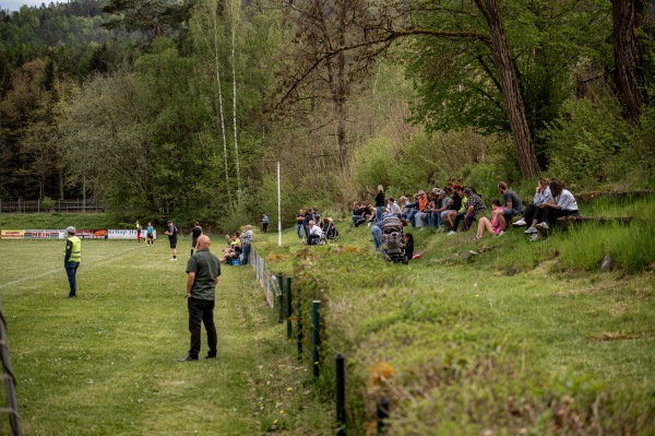 TürkgücüStadion - Neustadt bei Coburg