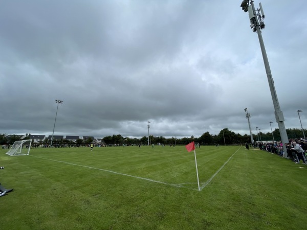 Rossleighan Park - Portlaoise