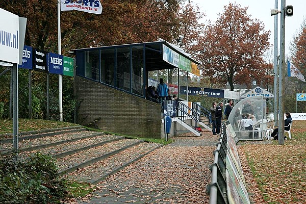 Sportpark Argon - Mijdrecht