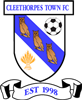 Wappen Cleethorpes Town FC