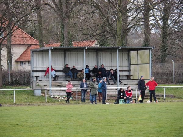 Sportanlage Hemmerder Hellweg (alt) - Unna-Hemmerde