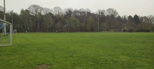 Sportanlage Auf der Heide B-Platz - Isernhagen-Hohenhorster Bauernschaft