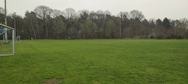 Sportanlage Auf der Heide B-Platz - Isernhagen-Hohenhorster Bauernschaft