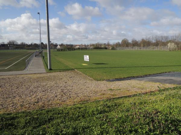 Sportgelände Süd Platz 2 - Mainz-Bretzenheim