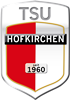 Wappen TSU Hofkirchen  54684