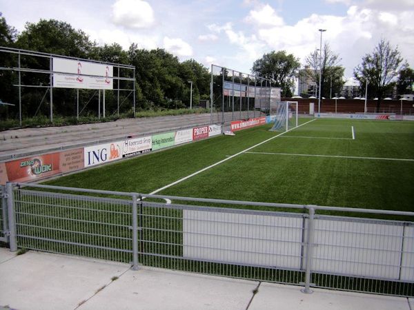 Sportpark 't Loo veld 3 - Leidschendam-Voorburg