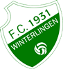 Wappen FC 1931 Winterlingen