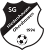 Wappen SG Niedershausen/Obershausen II (Ground B)