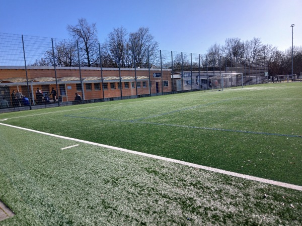 Sportanlage Sindlinger Kreisel Platz 2 - Frankfurt/Main-Sindlingen