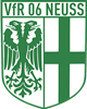 Wappen VfR 06 Neuss