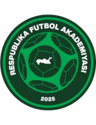 Wappen Respublika FA