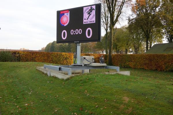 Sportpark De Wieën - Venray