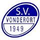 Wappen SV Vonderort 49