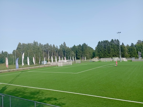 Myrans IP - Härnösand