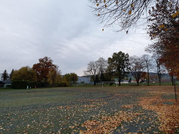 Sportplatz am Volkshaus - Kottmar-Eibau