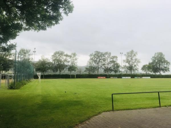 Weserstadion - Hessisch Oldendorf-Großenwieden