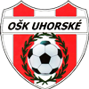 Wappen OŠK Uhorské