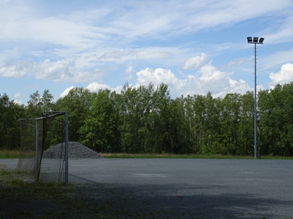 Sportanlage Eulabrunn Platz 2 - Markneukirchen-Eulabrunn
