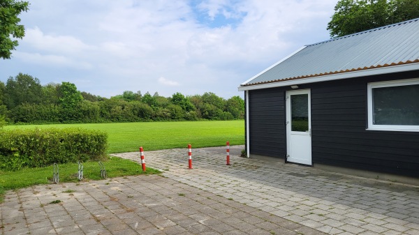 Sportpark Vrouwenpolder - Veere-Vrouwenpolder