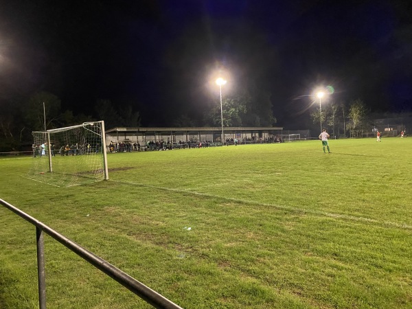 ESV-Sportzentrum Weserstrand - Nordenham