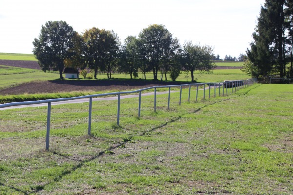 Sportplatz Auel - Steffeln-Auel