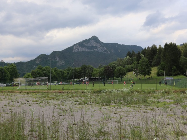 Campo Sportivo Antonio Iob - Illegio